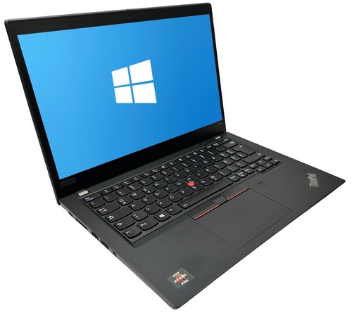 Lenovo thinkpad x395 - thinkpad, ryzen