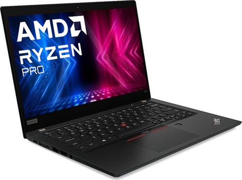 Lenovo thinkpad x395 ryzen - x395, 5