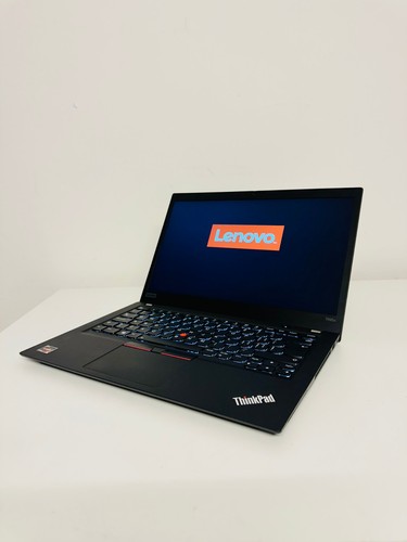 Lenovo thinkpad t495s amd - lenovo,