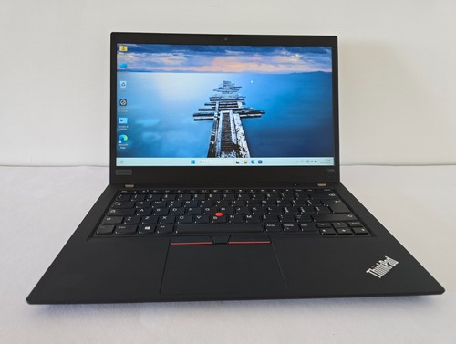 Lenovo thinkpad t495 amd ryzen - thinkpad,