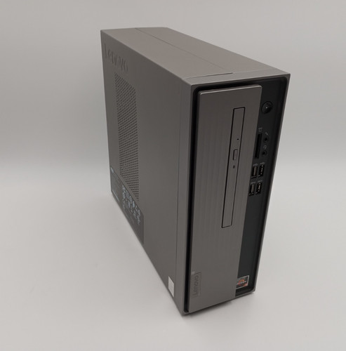 Lenovo ideacentre 07ada05 - 3,