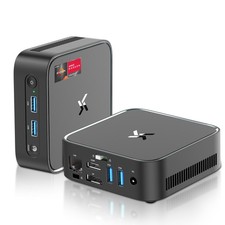 Mini PC Huidun H80 AMD Ryzen 5