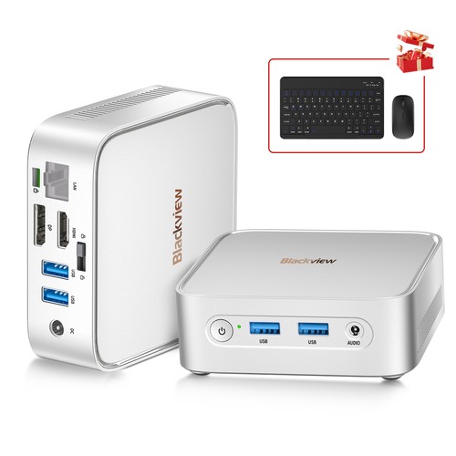 Blackview mp50 mini 16gb - mp50, pc
