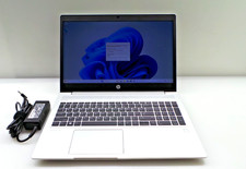 HP ProBook 455R G6 15,6" Ryzen