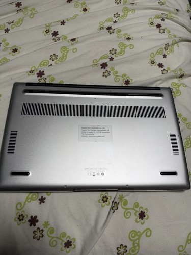 Huawei matebook d15 ryzen - ryzen, 5