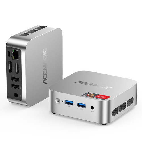 Acemagician mini amd - mini, pc