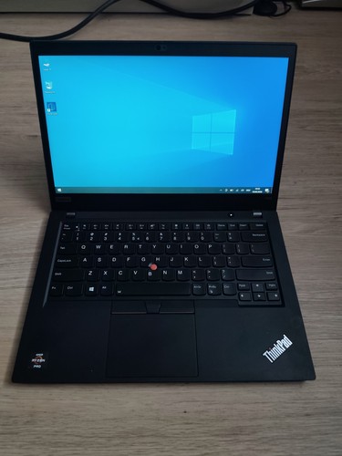 Lenovo thinkpad t495 - lenovo,