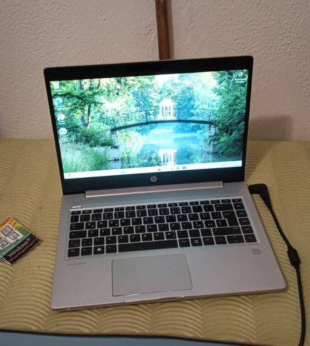 Probook 445r fullhd - hp,
