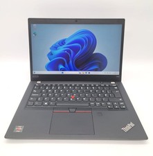 Portatile Lenovo ThinkPad X395