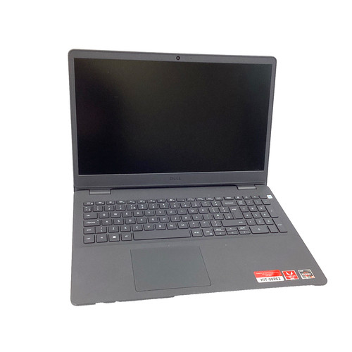 Dell inspiron 3505 6 - dell, 15,6"