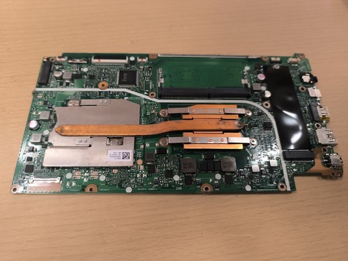 Carte mère asus vivobook - carte,