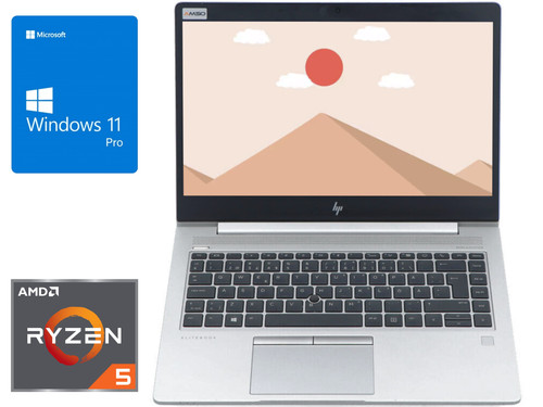 Touch elitebook 745 g6 - touch,