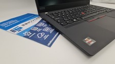 Lenovo Thinkpad T495 - RYZEN 5