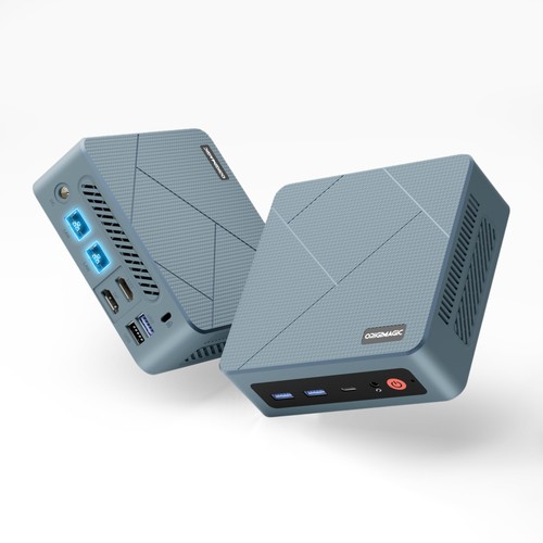 Minipc origimagic se pc - c4,