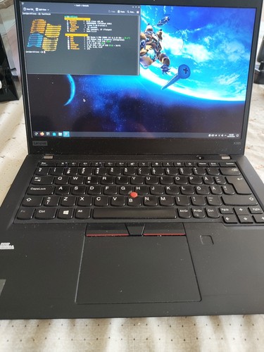 Thinkpad lenovo x395 tactile - thinkpad,