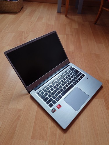 Acer swift sf314 - acer,