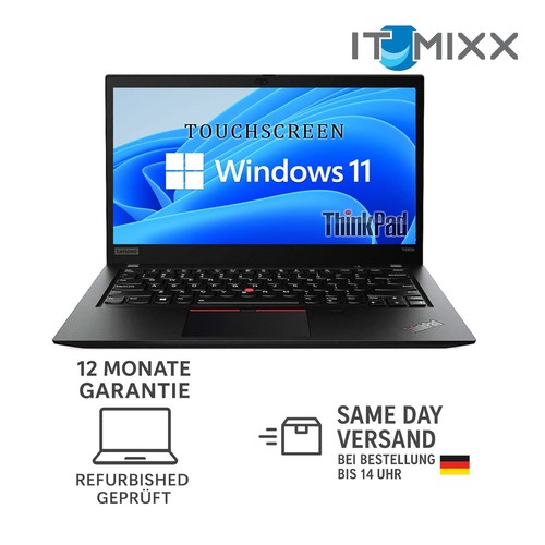 Lenovo thinkpad t495 fhd - lenovo,