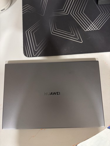 Huawei matebook fhd - huawei, 15,6"