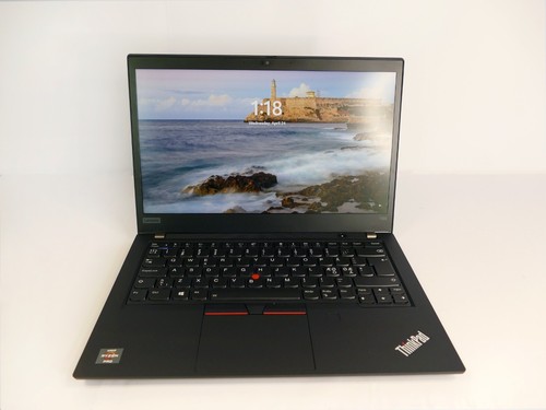 Lenovo thinkpad t495 - thinkpad, ryzen