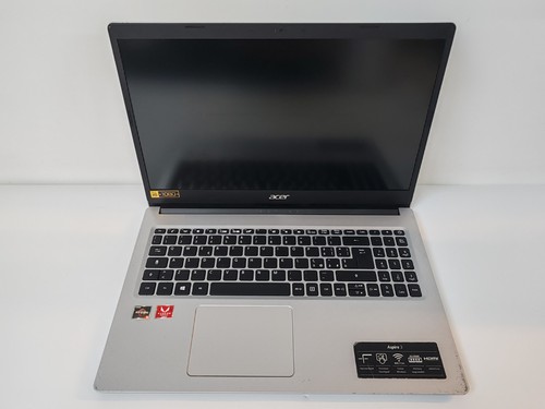 Notebook acer aspire - acer,