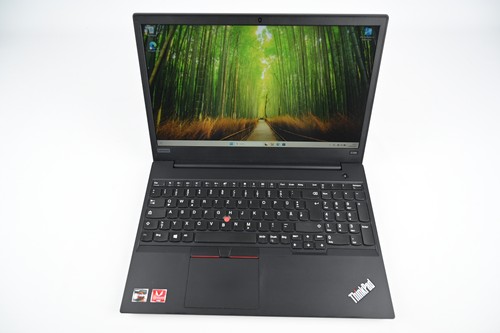 Lenovo thinkpad e595 - e595, ryzen