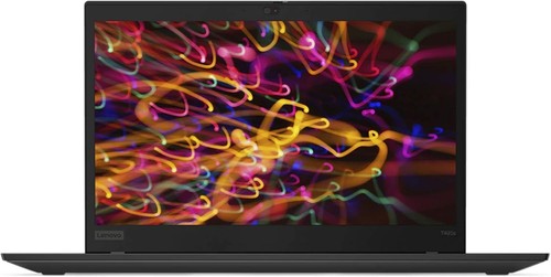 Lenovo thinkpad t495s computer - lenovo,