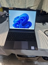 Huawei MateBook 13" (8 GB, AMD