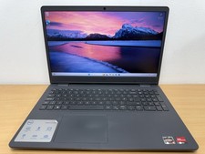 Dell Inspiron 3505 computer