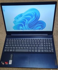 Lenovo IdeaPad 3 15ADA05 AMD