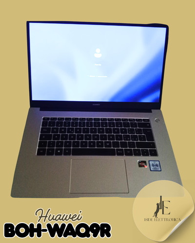 Notebook huawei 6 - huawei, 15.6'