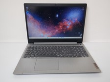 NOTEBOOK LENOVO IDEAPAD 3