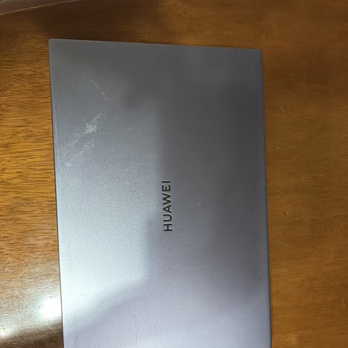 Huawei matebook ryzen 5 - 14, 14"