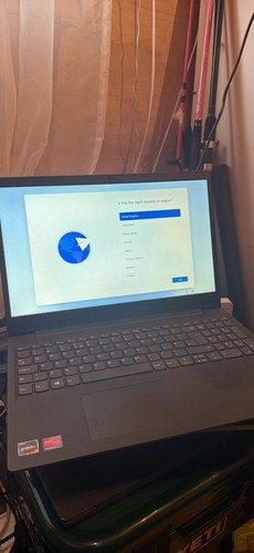 Portatile lenovo v15 ada - portatile, v15-ada