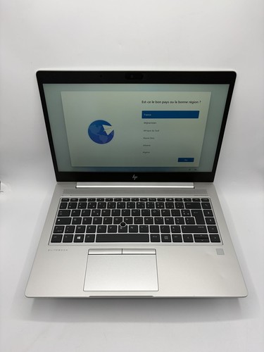 Elitebook 745 ryzen 5 - ryzen,
