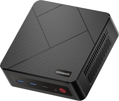 Air mini amd - pc, 5