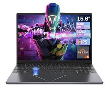 DREAMFYRE 15,6 Pollici