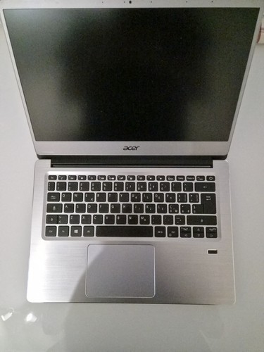 Acer swift sf314 - acer,