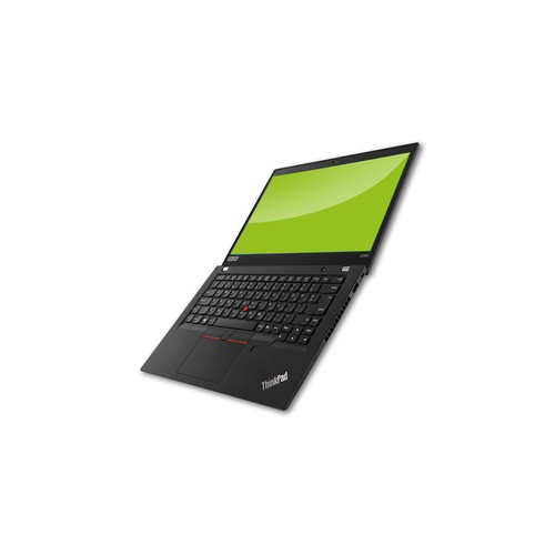 Notebook lenovo x395 wxga nero - lenovo,