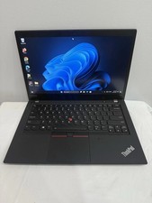 Lenovo ThinkPad T495 AMD Ryzen