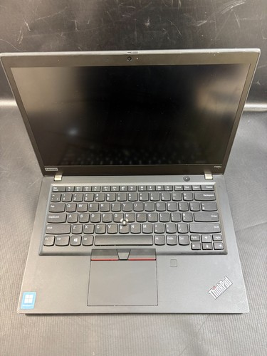 Lenovo thinkpad t495s gen - lenovo,