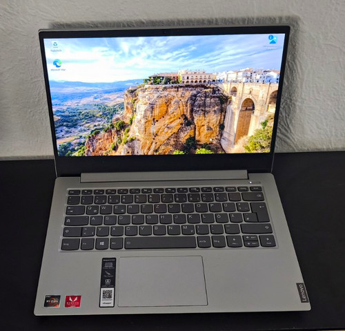 Lenovo ideapad s340 computer - ideapad,