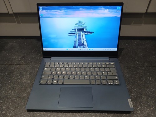 Lenovo ideapad s340 256 - lenovo, (256