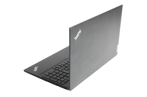 Lenovo thinkpad e595 amd ryzen - thinkpad,