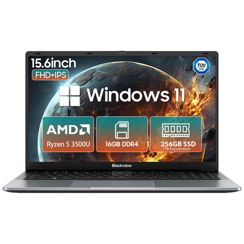 Blackview acebook laptop - acebook, 6