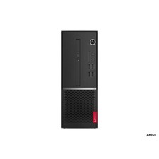 Lenovo PC Desktop Ufficio AMD