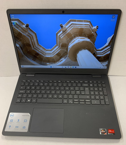 Dell laptop inspiron 3505 - laptop,