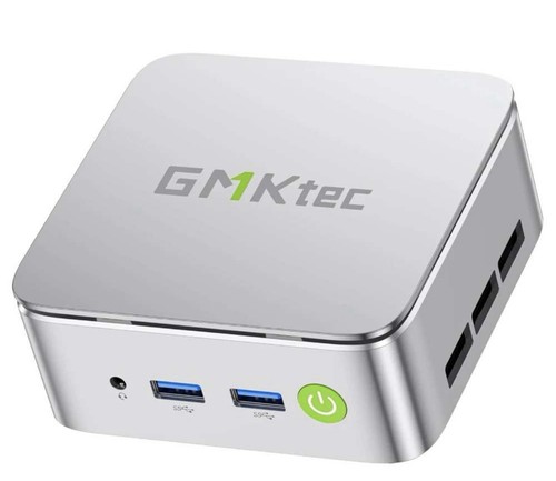 Gmktec g10 mini amd - gmktec, |
