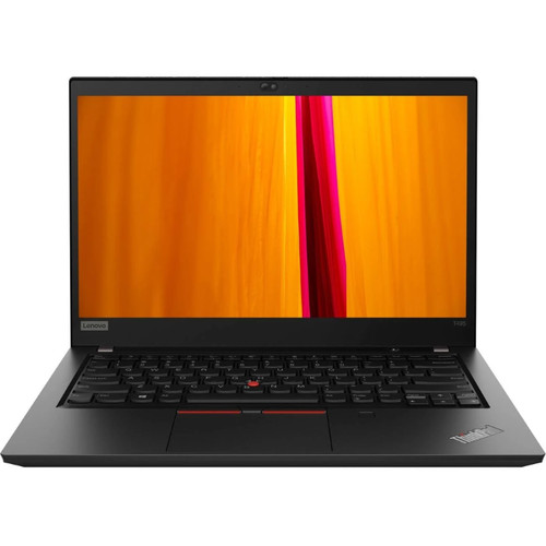 Lenovo thinkpad t495 ryzen - thinkpad,