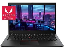 PC portatile Lenovo 14": AMD