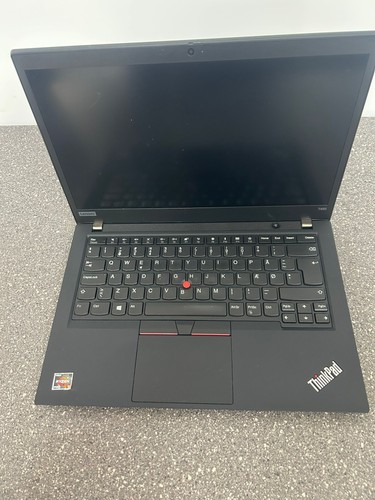 Lenovo thinkpad t495 - thinkpad, 14""